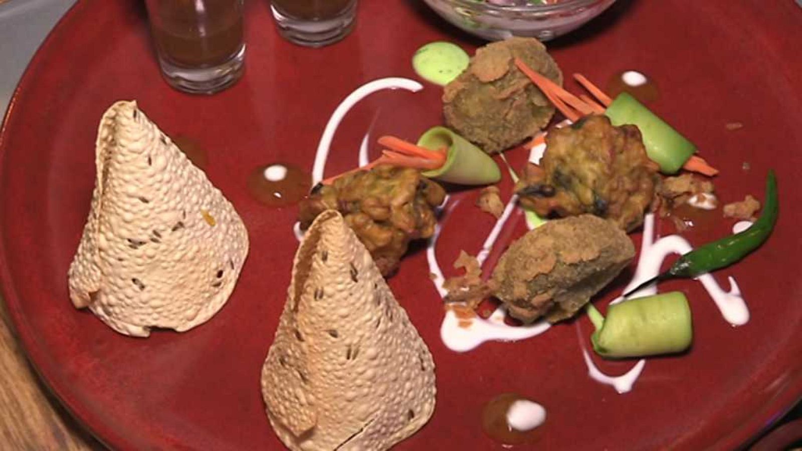 Zoom Tendencias - La calma artística de Cuenca - ver ahora