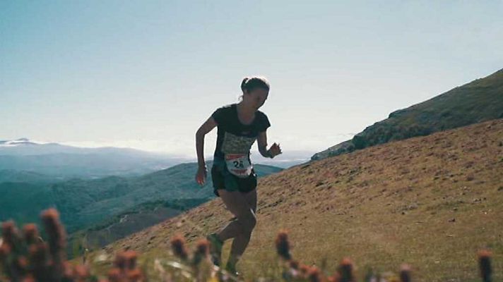 Evasión - T5 - 'Gorbeia Suzien' 2017