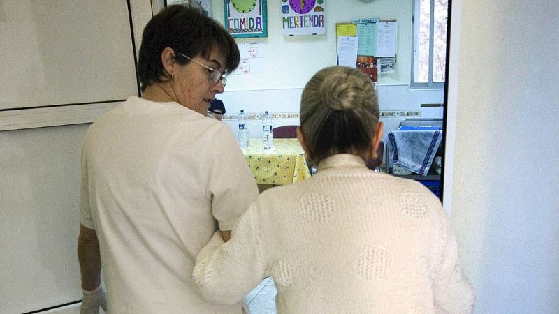 Se celebra el Día Mundial de los Cuidadores