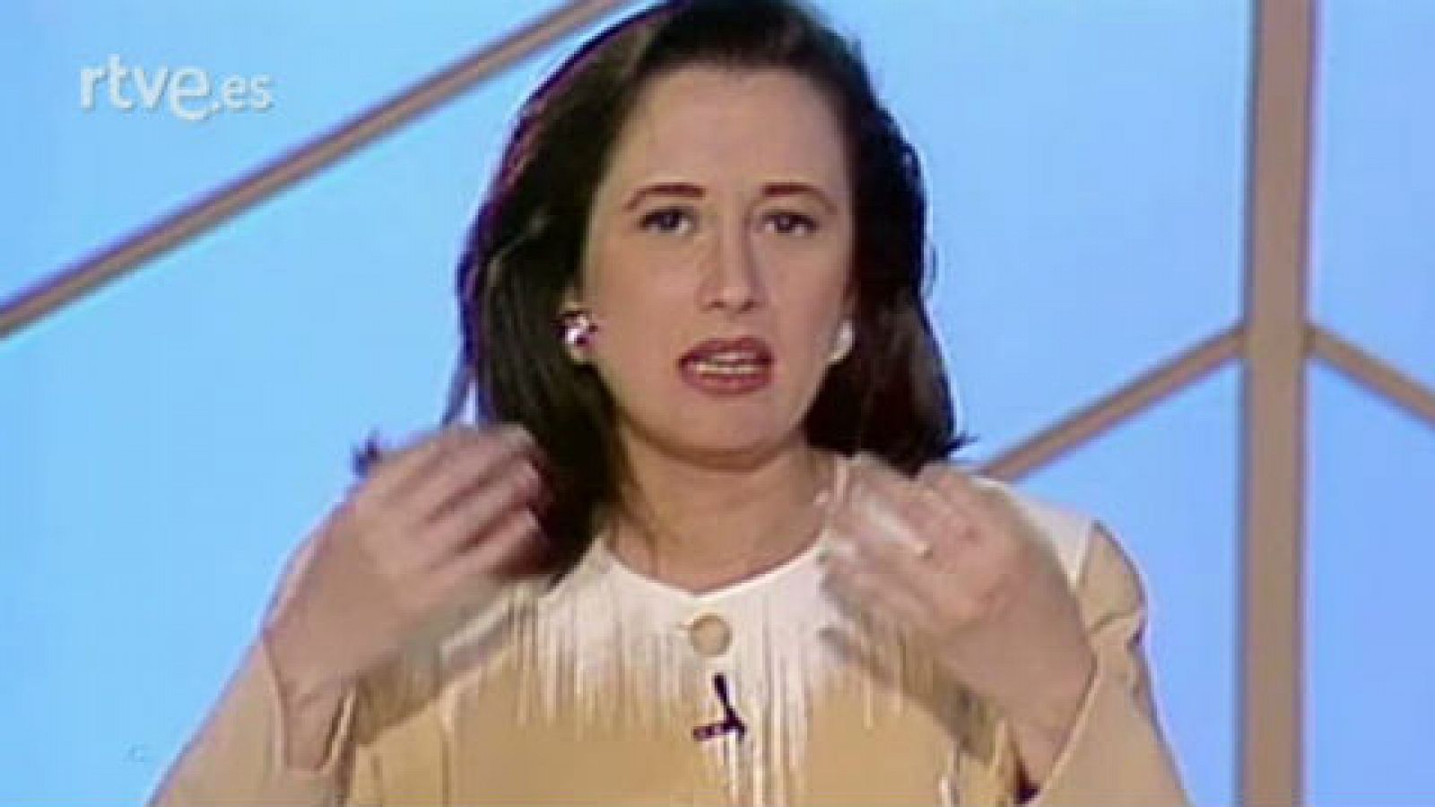 Cifras y letras: 25/05/1993 | RTVE Play