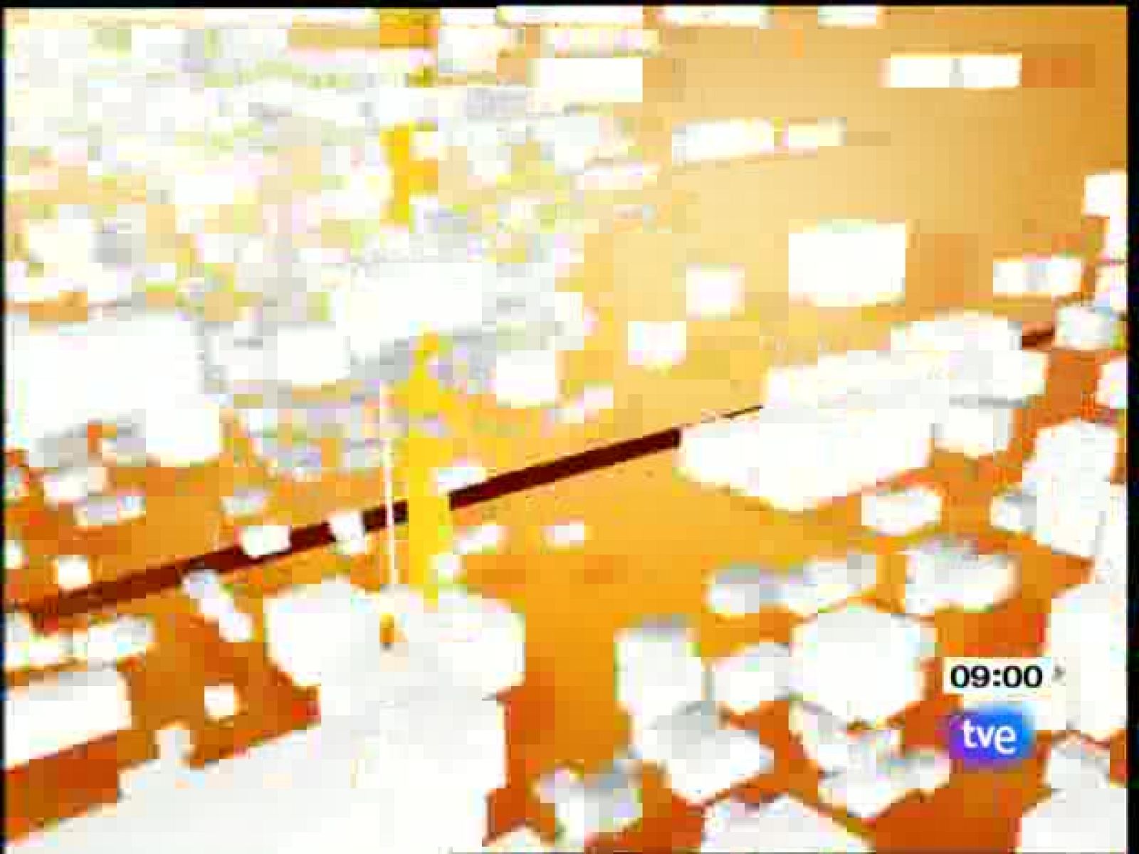 Los desayunos de TVE - 27/02/09 - Los desayunos | Ver