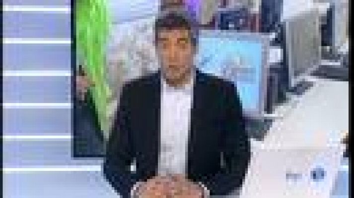 L'Informatiu - Diumenge 5 de novembre, Dia Mundial del Cuidador