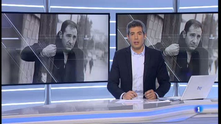 L'Informatiu - "A Contracorrent" l'exposició sobre l'obra de la primera fotoperiodista d'Espanya: Joana Biarnés
