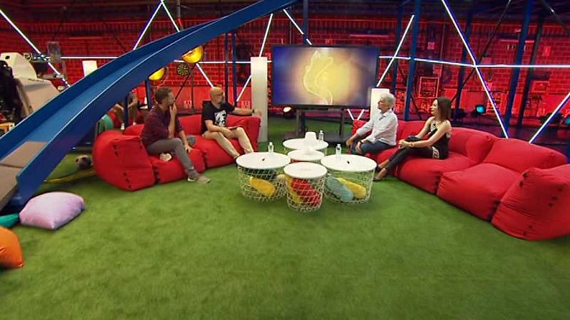 Órbita Laika - Programa 4: Arsuaga - Crecimiento - ver ahora