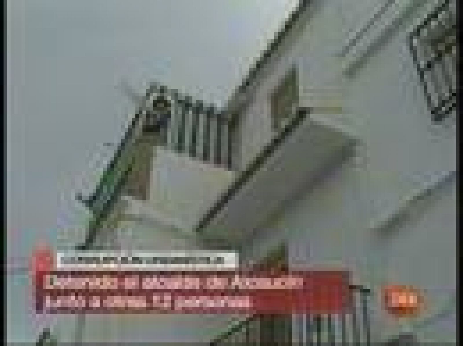 13 detenidos en una operación contra la corrupción urbanística en un Ayuntamiento de Málaga | Ver