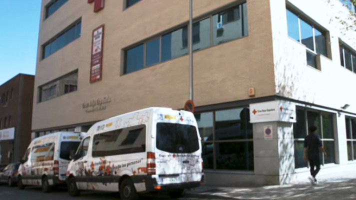 Fábrica de ideas - Incuba: Cruz Roja