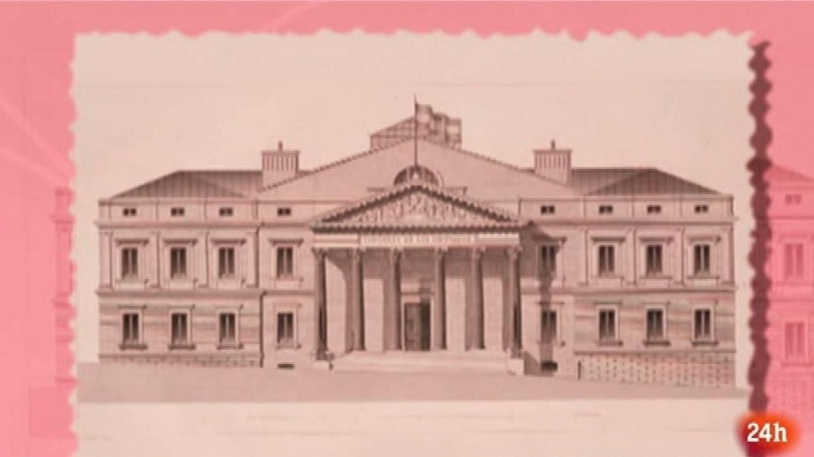 Parlamento - Conoce el parlamento - Aniversario del Palacio de las Cortes - 04/11/2017