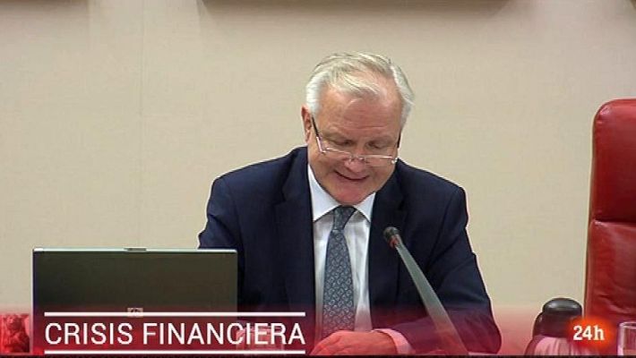 Parlamento - Resumen del 04/11/2017