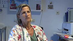 Mónica Ruiz Pons es doctora nutricionista