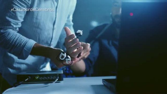 El cazador de cerebros - ¿Cómo potenciar el cerebro? - avance