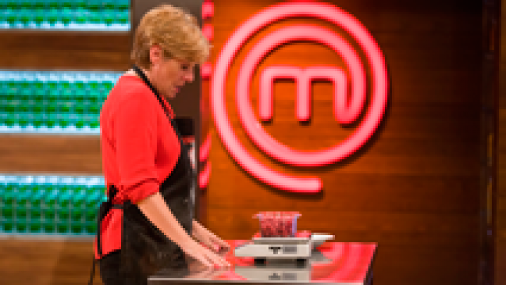 MasterChef Celebrity - MasterChef Celebrity 2 - Una dura valoración para Anabel