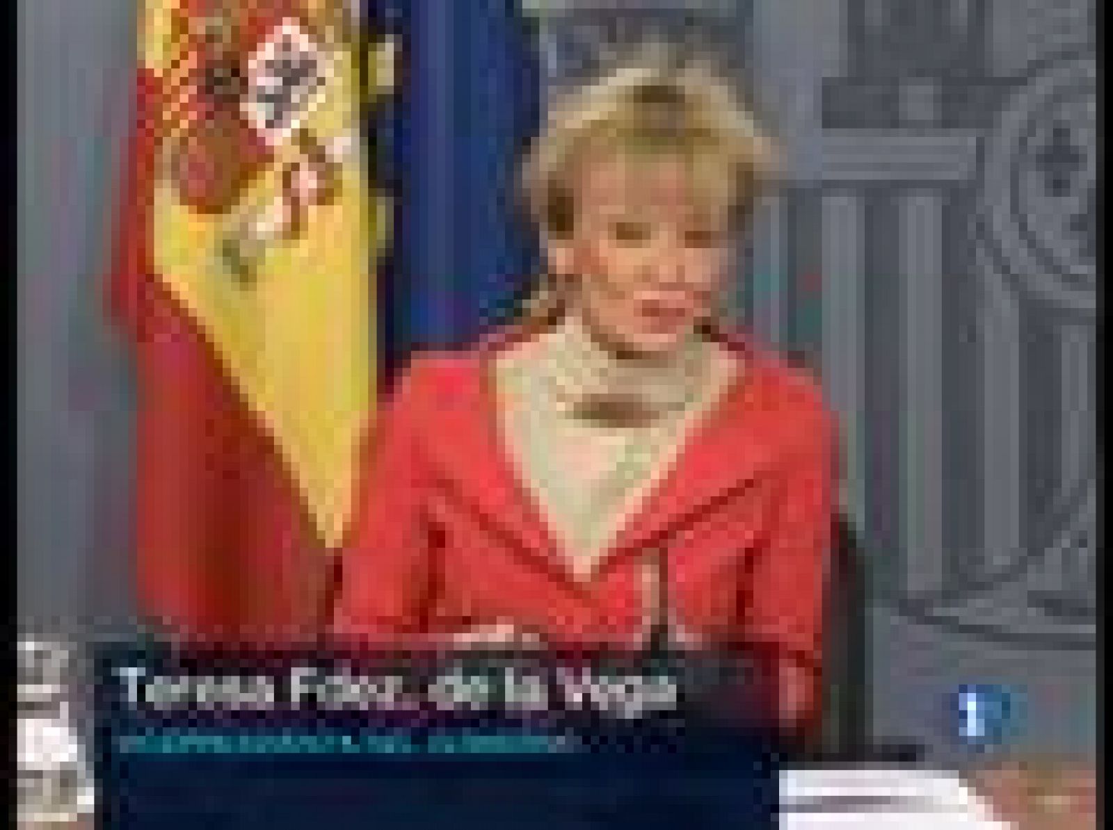 El presidente del gobierno recibe a la ejecutiva de la CEOE | Ver