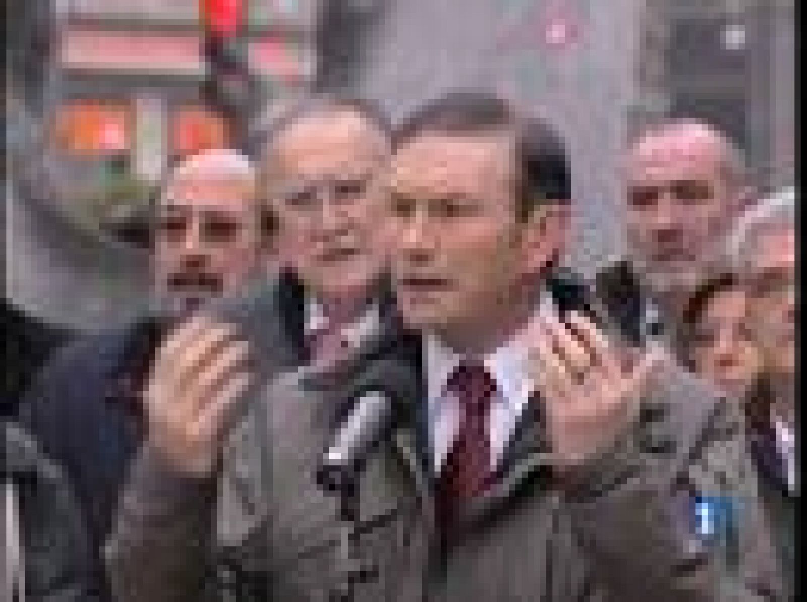 Hoy termina la campaña en el Pais Vasco | Ver