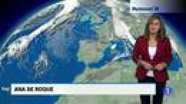 Noticias de Extremadura - El tiempo en Extremadura - 06/11/17