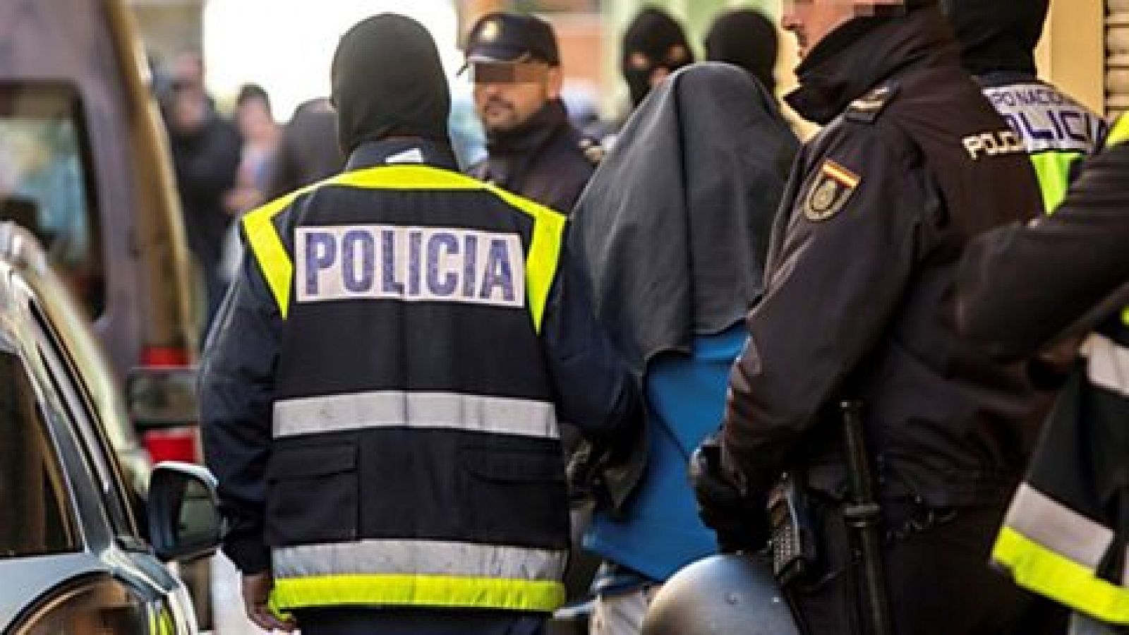 L'Informatiu - Comunitat Valenciana - 06/11/17 - ver ahora