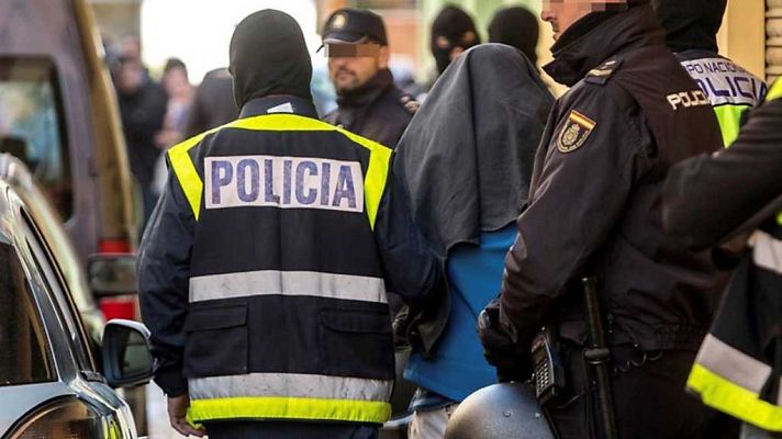 L'informatiu - Comunitat Valenciana - L'Informatiu - Comunitat Valenciana - 06/11/17