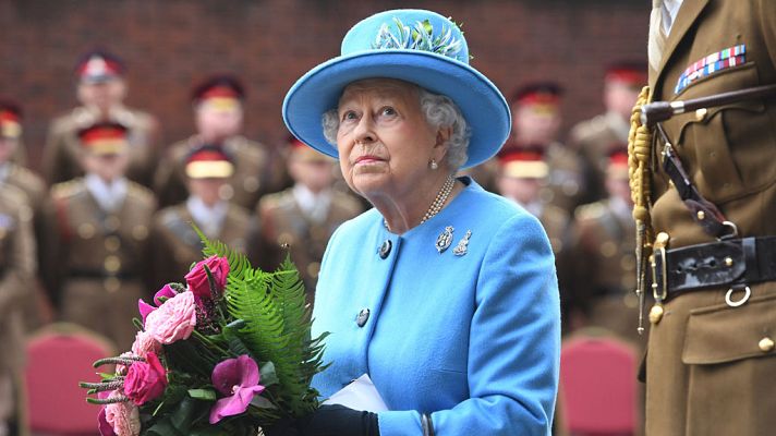 Telediario 1 - La reina Isabell II, el Secretario de Comercio de Estados Unidos o el yerno deTrump, en los 'Papeles del Paraíso'