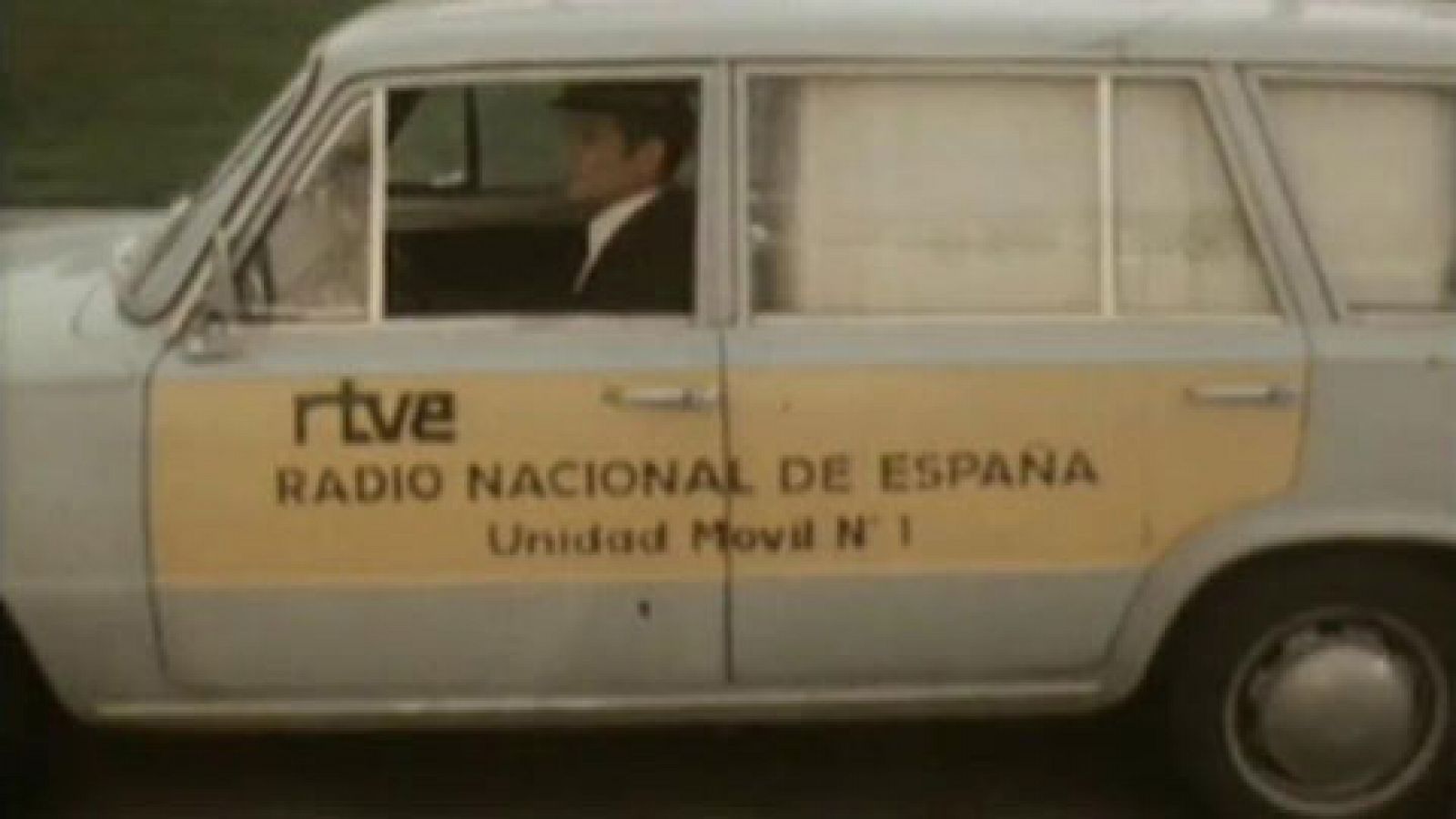 Telediario 1: España a las 8, el informativo matinal de Radio Nacional cumple 50 años | RTVE Play