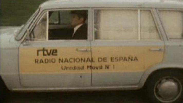 España a las 8, el informativo matinal de Radio Nacional cumple 50 años