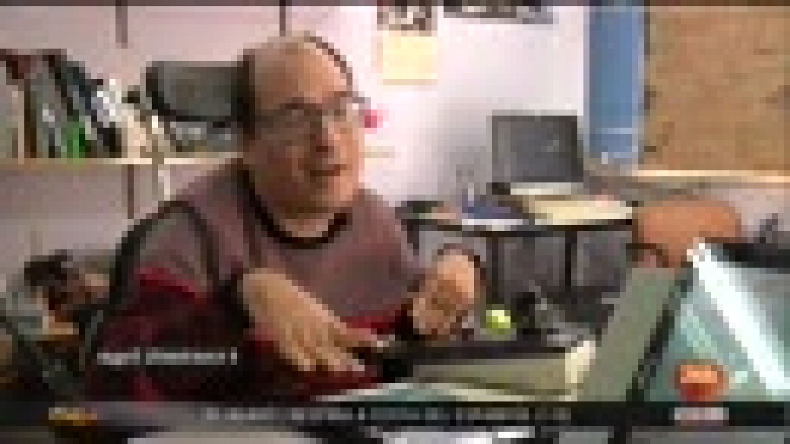 Innovación al servicio de los discapacitados