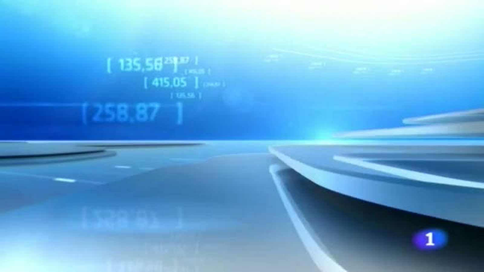 La Region de Murcia en 2' - 06/11/2017