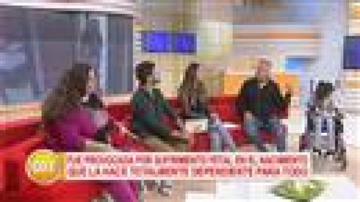 Cerca de ti - Cerca de ti - 06/11/2017