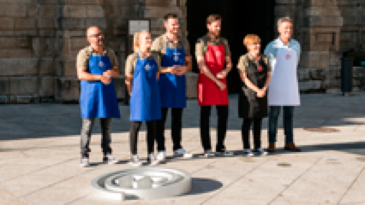 MasterChef Celebrity - Las ventajas provocan tensiones entre los aspirantes