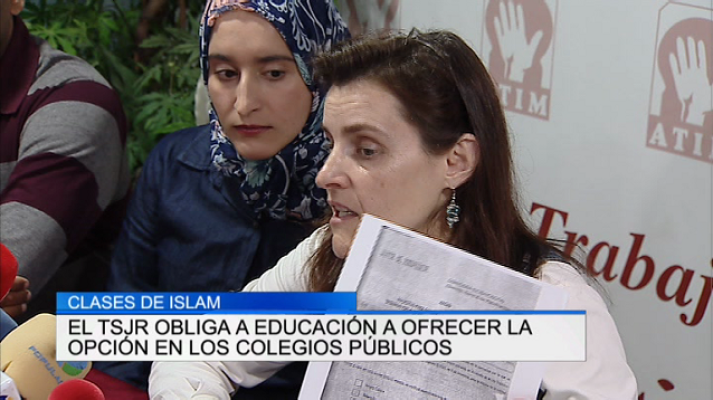 Informativo Telerioja - Informativo Telerioja - 06/11/17