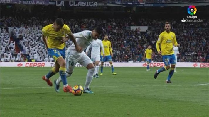 Telecanarias - Deportes Canarias - 06/11/2017