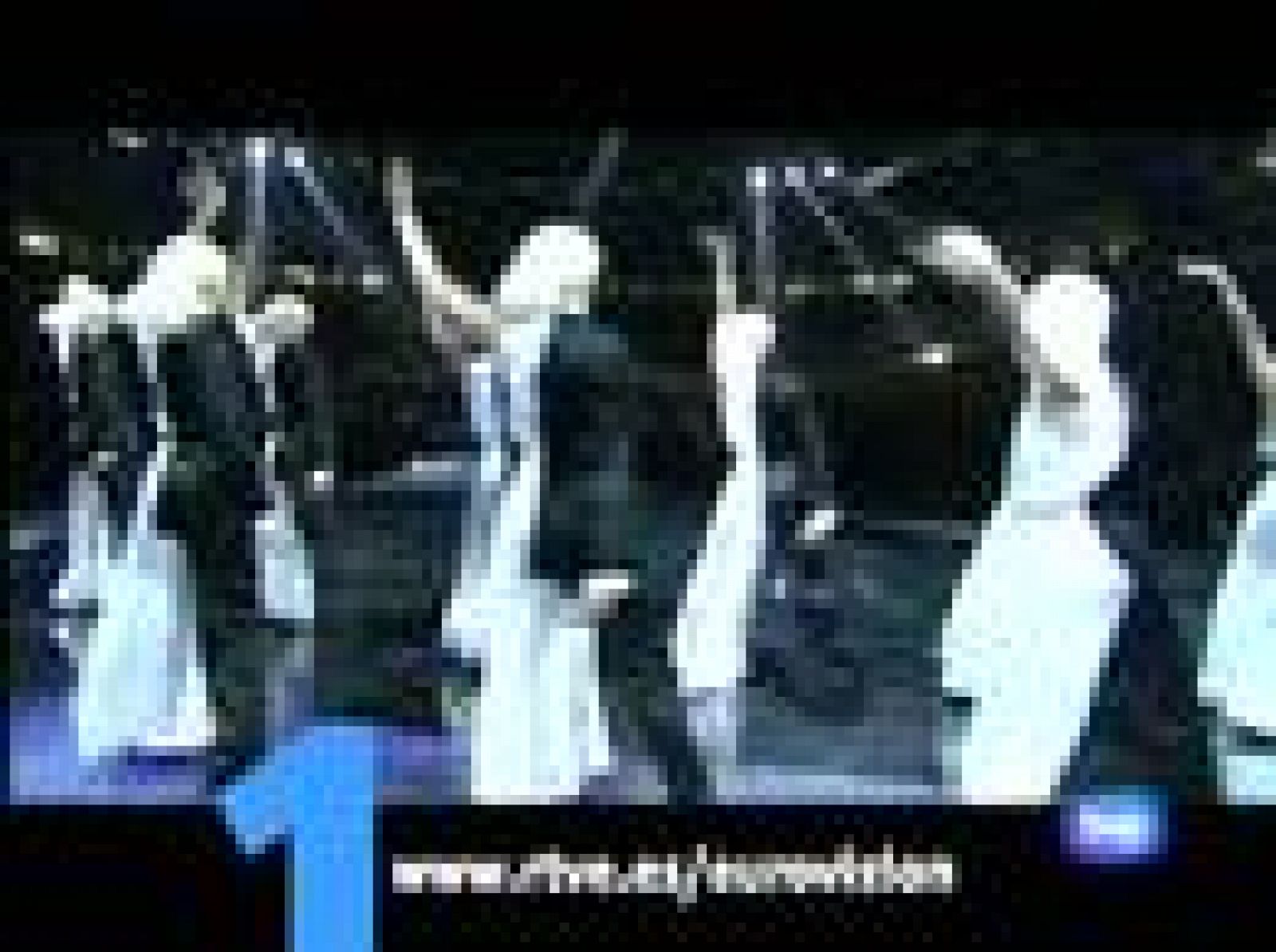 Eurovisión 2009 - Tercera semifinal - Eurovisión | Ver