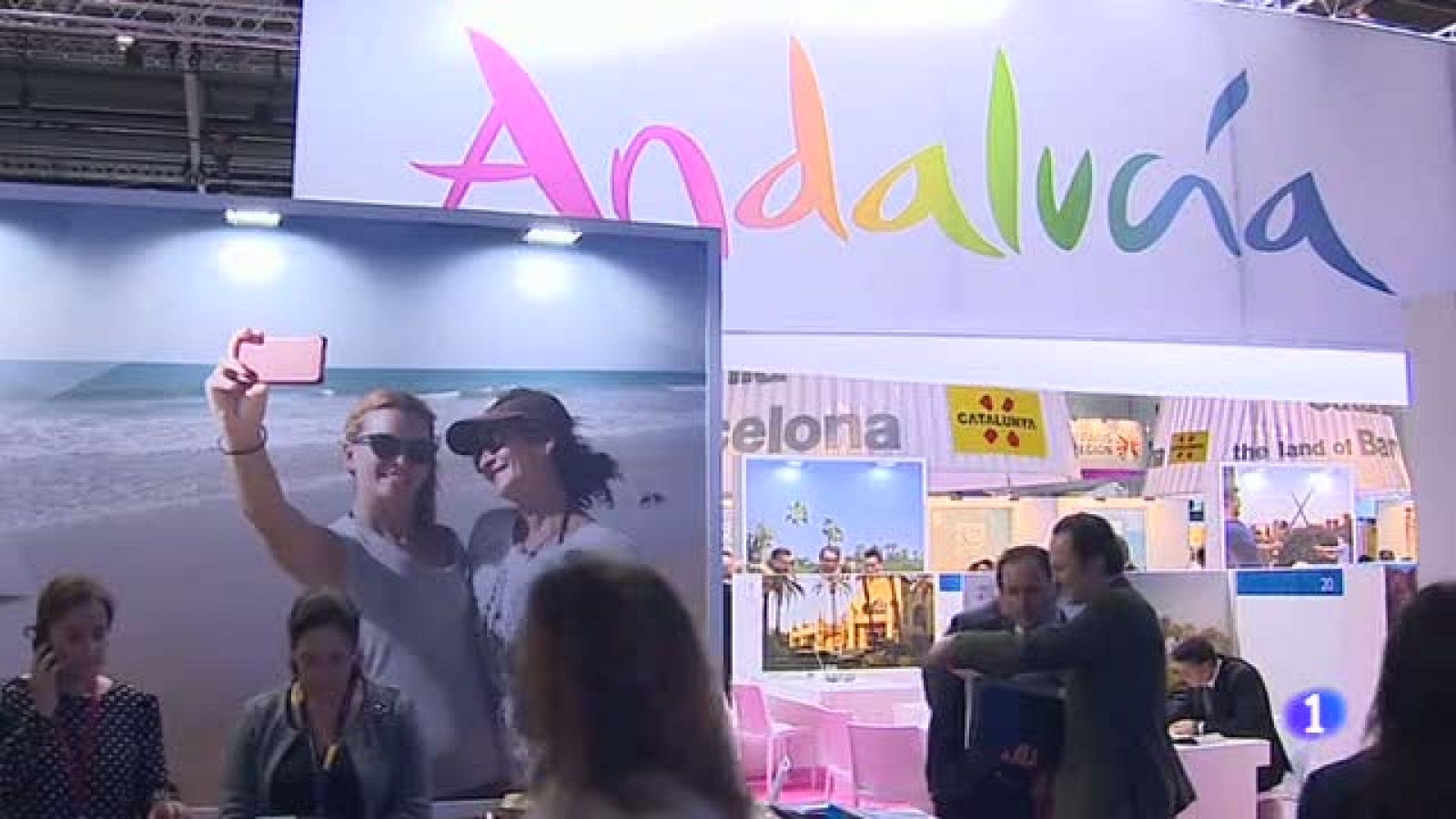 Noticias Andalucía - 06/11/17 | Ver