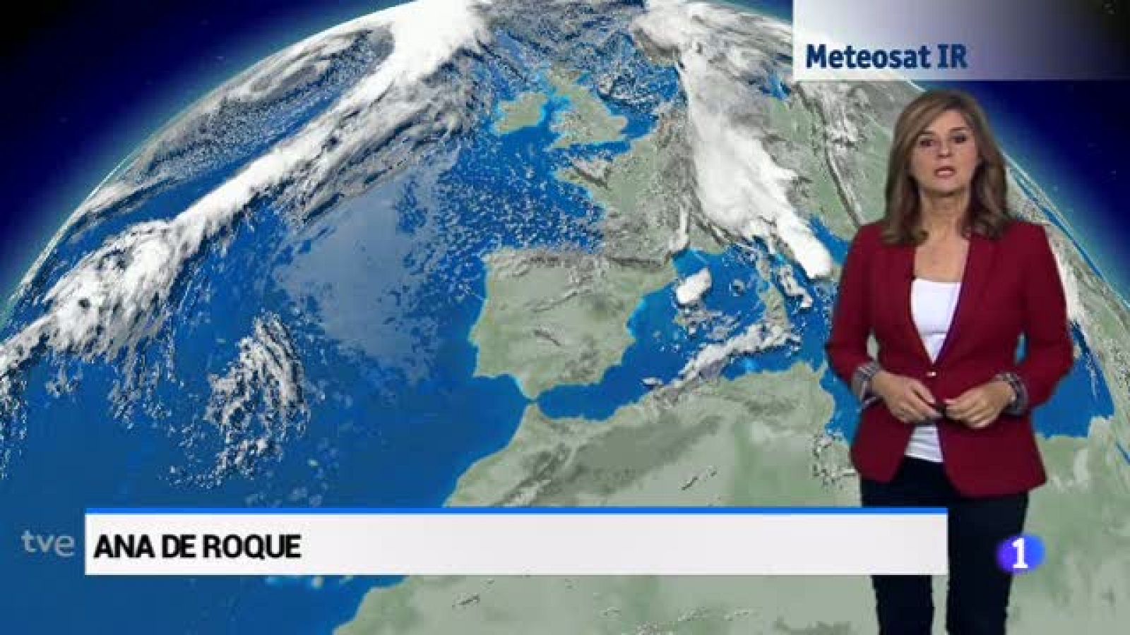 El tiempo en Andalucía - 06/11/17 | Ver