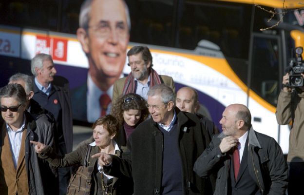  - Último día de campaña