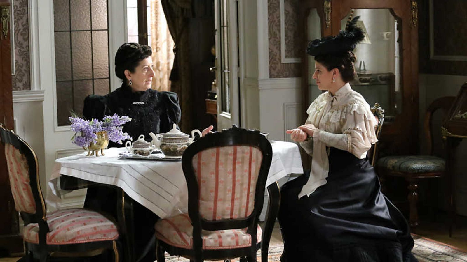 Acacias 38 - Capítulo 633 - ver ahora