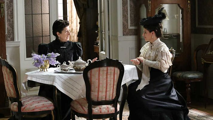 Acacias 38 - Capítulo 633