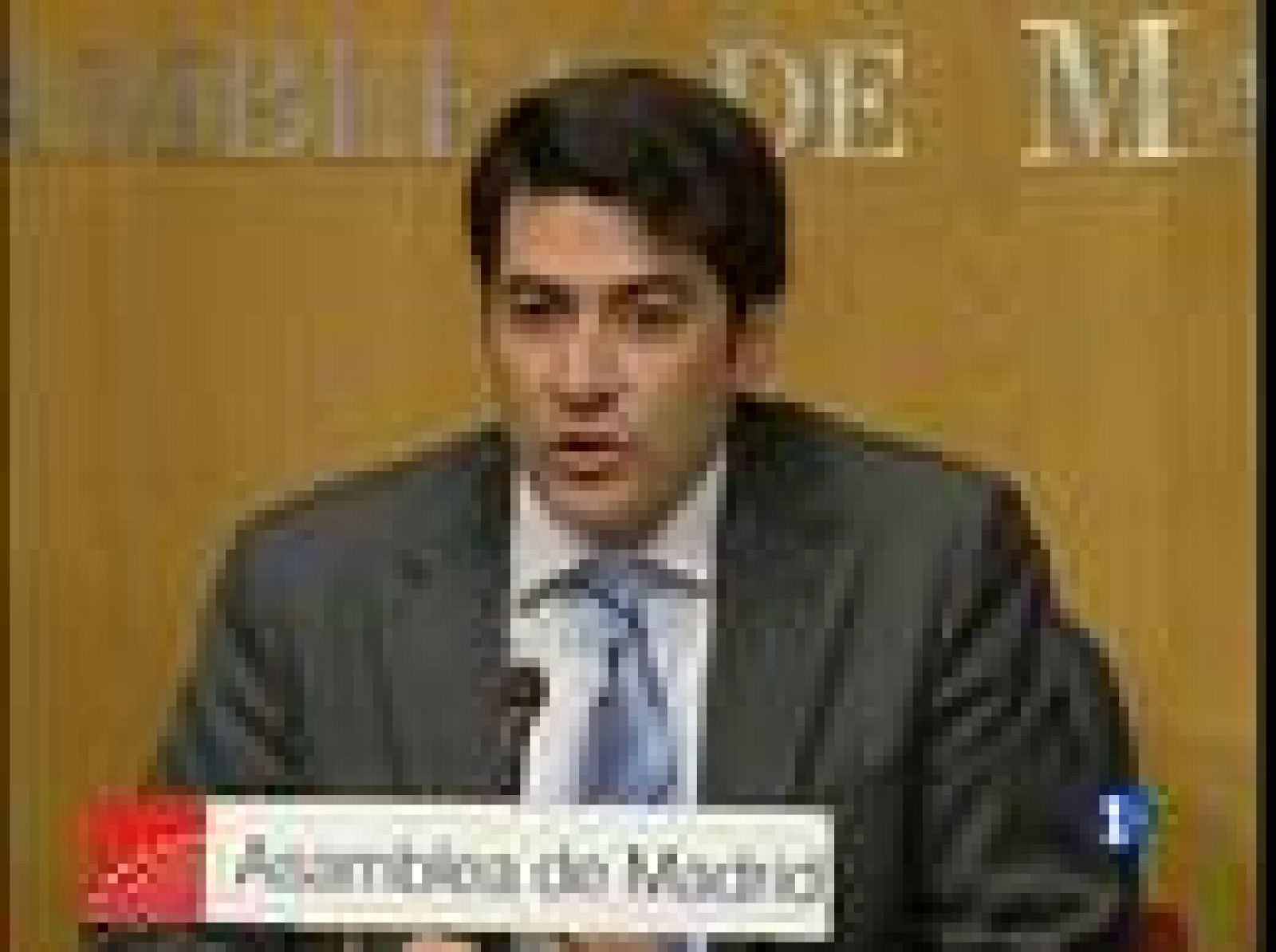 El próximo miércoles empezarán las comparecencias en la comisión de la Asamblea de Madrid | Ver