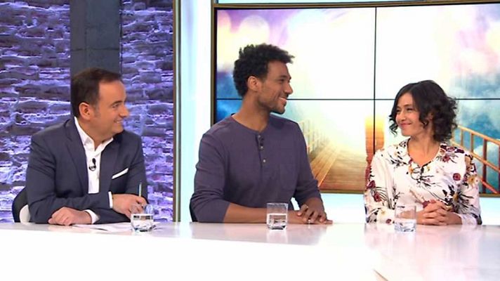 Hora punta - Hora punta - 06/11/17