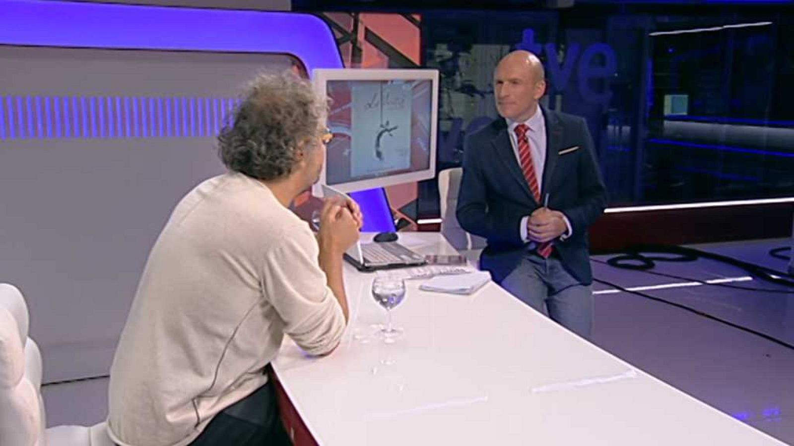 La hora cultural - 06/11/17- ver ahora