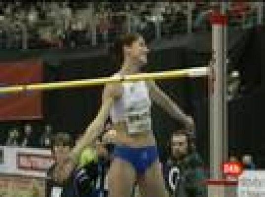  - Calentando motores para el Europeo