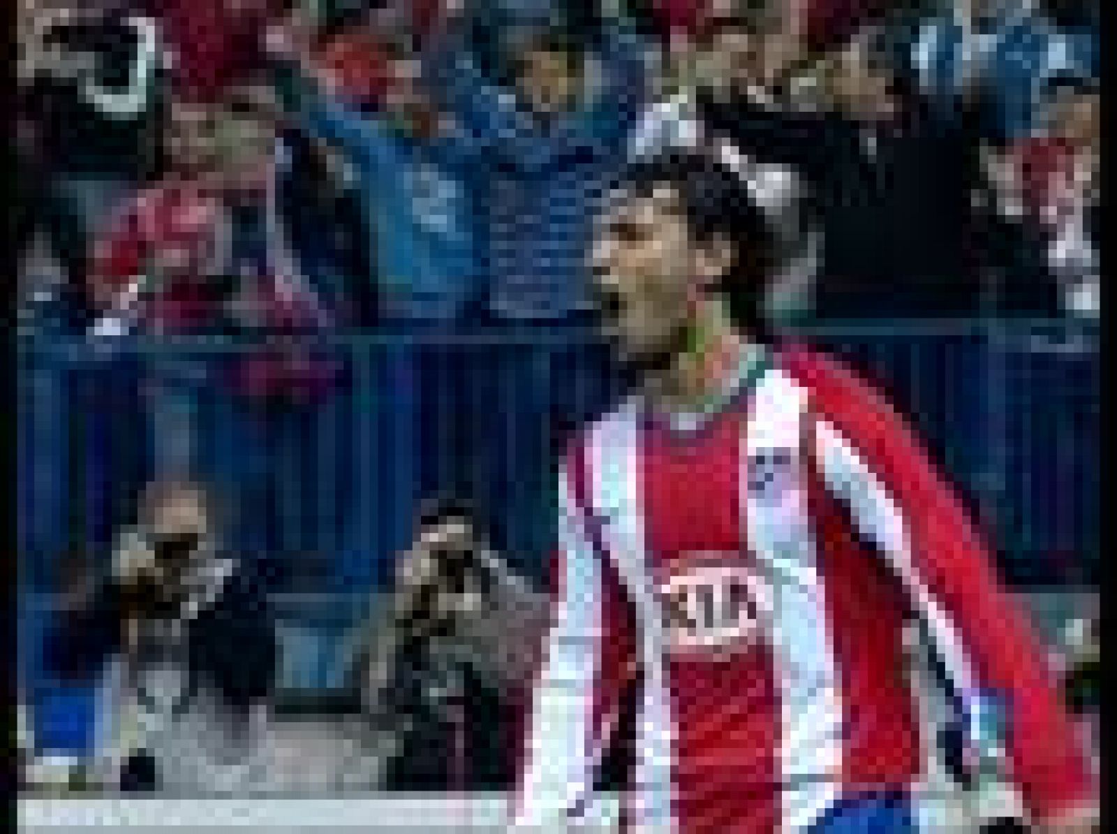 El Atleti es optimista