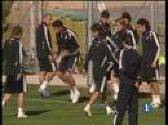  - El Madrid a por la 10ª victoria