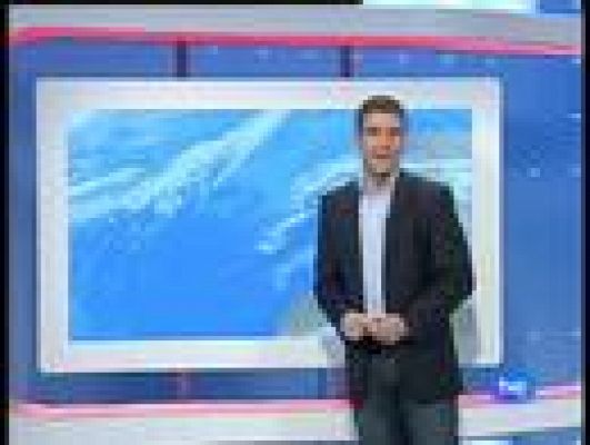 El tiempo - El Tiempo - 27/02/09