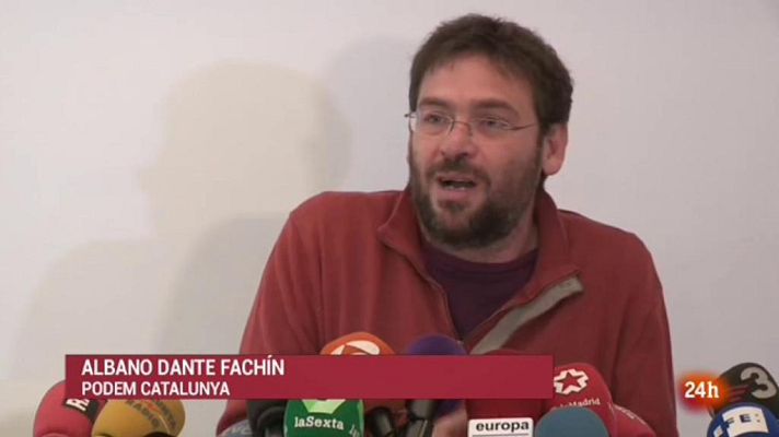 Vespre 24 - Vespre 24 - 06/11/17