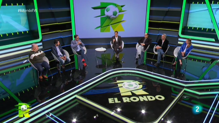 El rondo - El Rondo - 06/11/2017