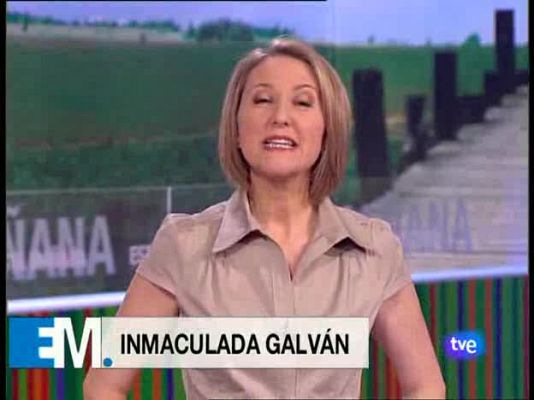 Esta mañana - Esta mañana - 27/02/09