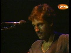 Bruce Springsteen: Fire