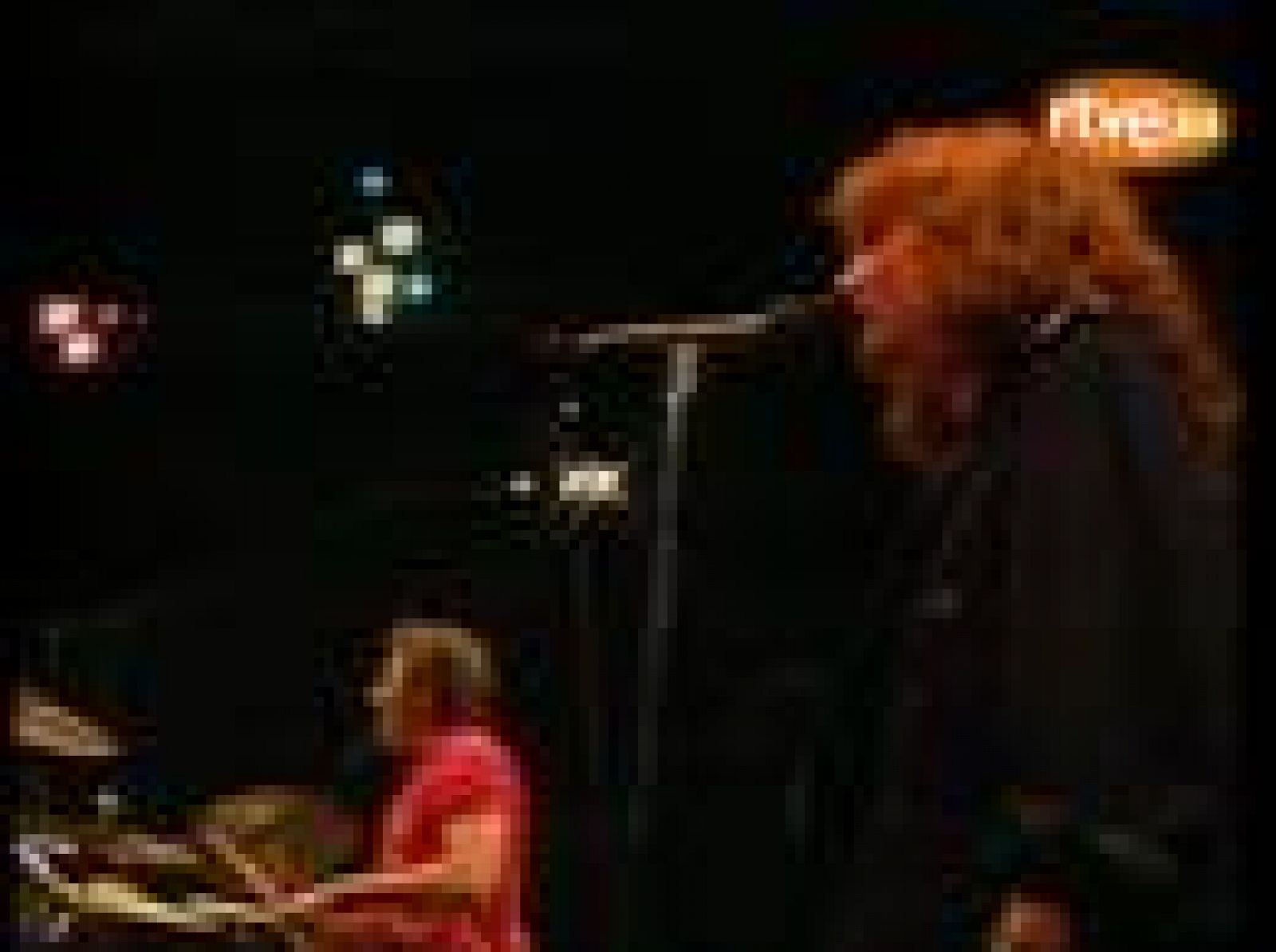 Bruce Springsteen: War | Ver