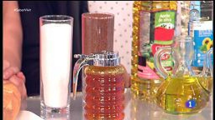 Saber vivir - Falsos mitos de la alimentación