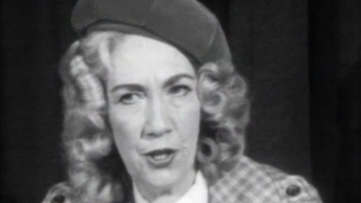 Más allá - I Congreso Internacional de Ciencias Ocultas