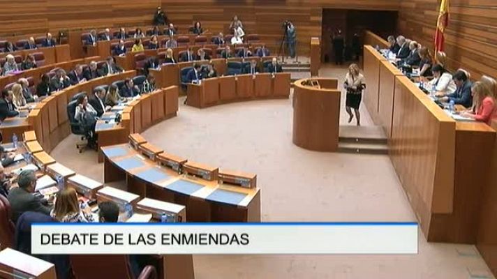 Noticias de Castilla y León - Castilla y León en 1' - 07/11/17